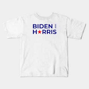 BIDEN HARRIS FOR 2020 Kids T-Shirt